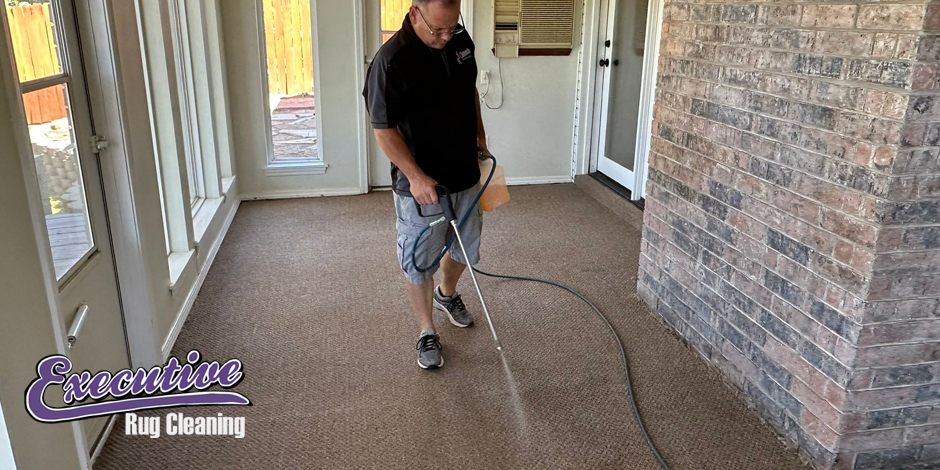 Expert Professional Carpet Cleaning Services