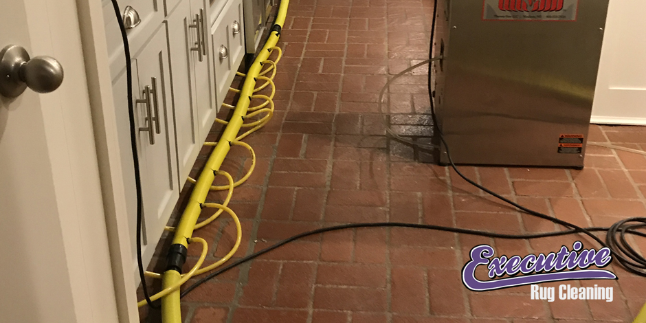 Expert Water Damage Restoration Service