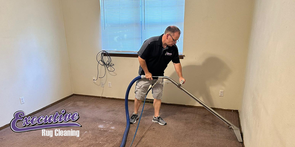 Professional Carpet Cleaning