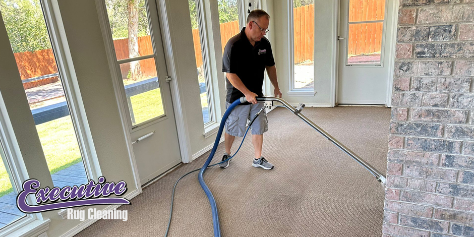 Professional Carpet Cleaning